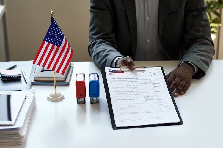 USA LLC Registration Guide