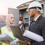 Utility Assistance After Disasters in the USA