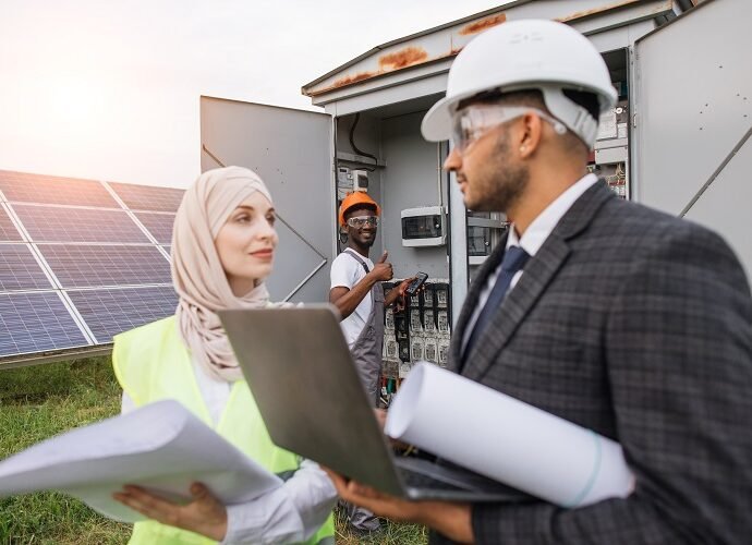 Utility Assistance After Disasters in the USA