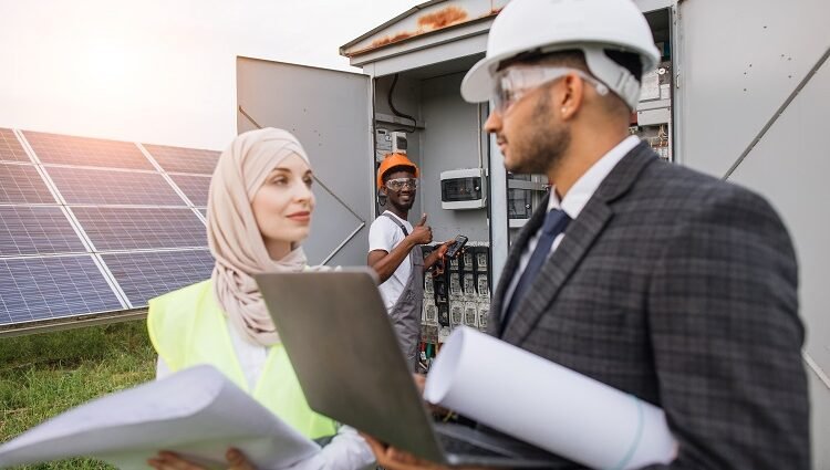 Utility Assistance After Disasters in the USA
