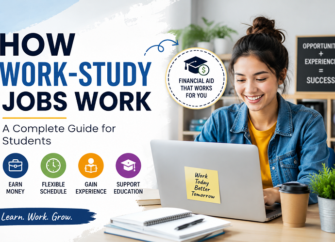 Work Study