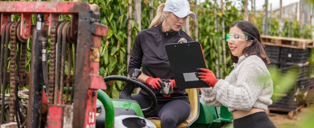 Agriculture Business Programs