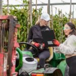 Agriculture Business Programs