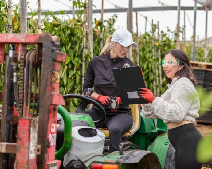 Agriculture Business Programs