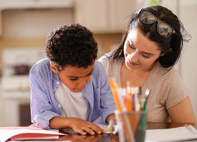 Education Help for Single Parents The Complete Guide