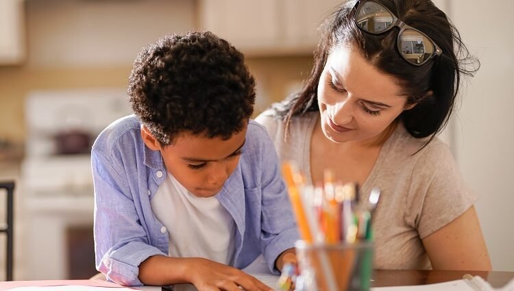 Education Help for Single Parents The Complete Guide