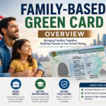 Family Based Green Card Guide 2026