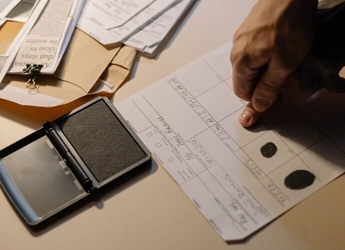 How to Verify Immigration Information