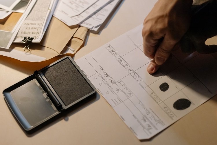 How to Verify Immigration Information