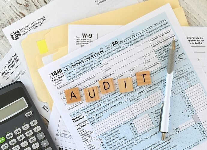 IRS Audit Explained Complete Guide