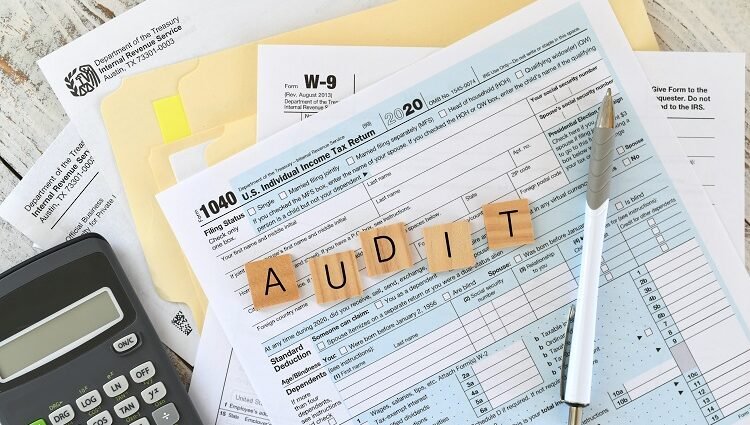 IRS Audit Explained Complete Guide