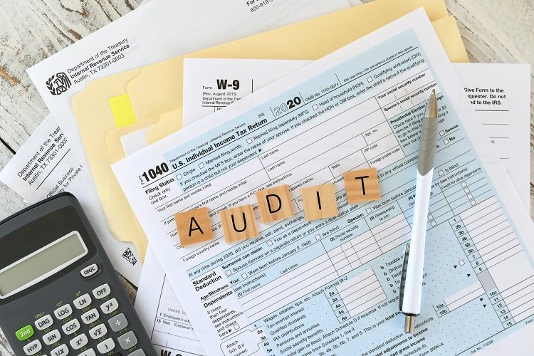 IRS Audit Explained Complete Guide