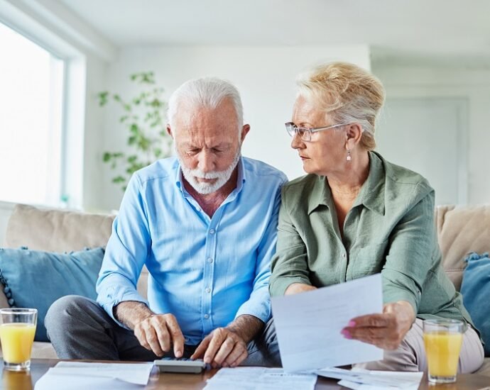 Tax Benefits for Seniors
