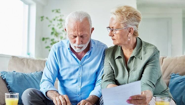 Tax Benefits for Seniors