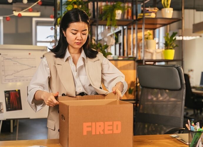 Immigration Status After Job Loss
