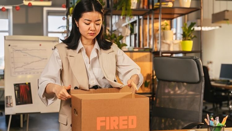 Immigration Status After Job Loss