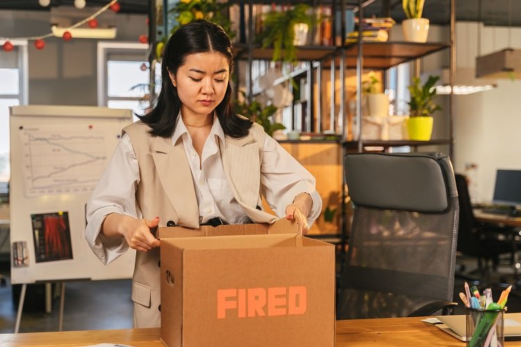 Immigration Status After Job Loss